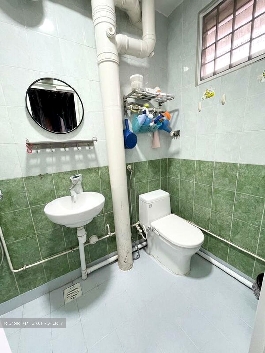 Blk 541 Serangoon North Avenue 4 (Serangoon), HDB 4 Rooms #498193941